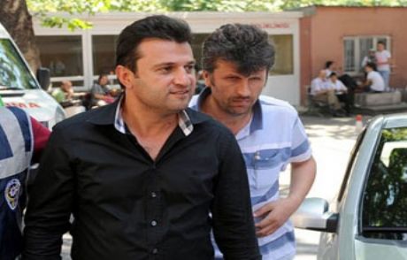 Şifre: Spor Çanta İle Gel