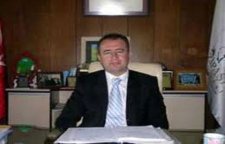 Chp'li Belediyeye Operasyon