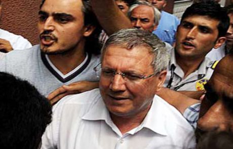 Bu İyi Oldu Kafamı Dinlerim