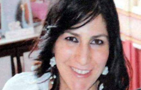 Oğlunu Hastaneye Götürürken Öldü