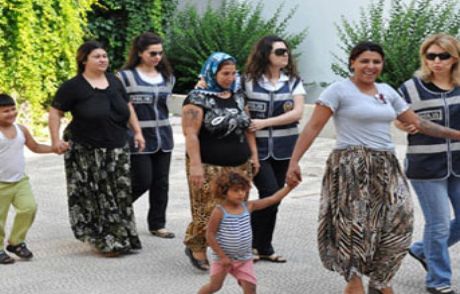 Valilik Şoförüne Uyuşturucudan Gözaltı