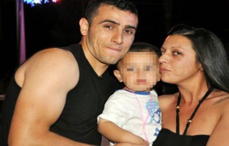 İngiliz Anne, Türk Babadan Çocuğunu Kaçırdı