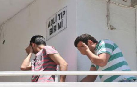 Kızları Tecavüze Uğrayan Baba İntihar Etti