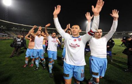Trabzonspor İçin Şok İddia!