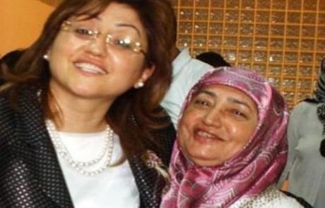 'fatma Bacı' Bakan Oldu!