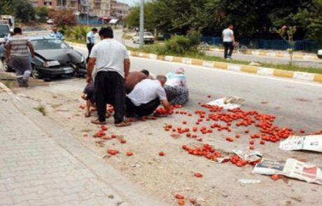 İnsanlığın Öldüğü An