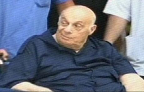 Rauf Denktaş Taburcu Oldu