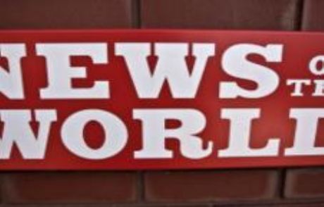 Skandal İngiltere'nin En Büyük Gazetesini Devirdi