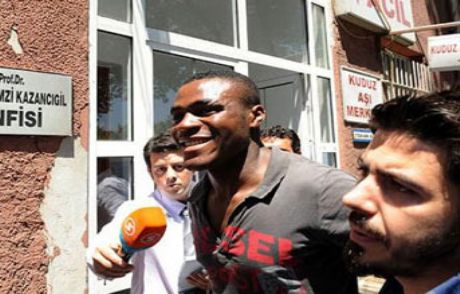 Fenerbahçe'ye İyi Haber