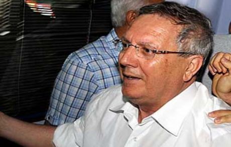 Flaş...aziz Yıldırım Adliyeye Getirildi