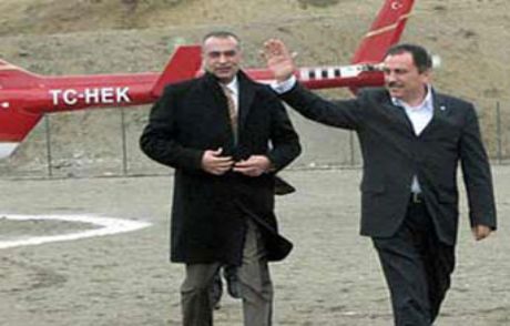 Kaza Sırasında Radarlar Kararmış