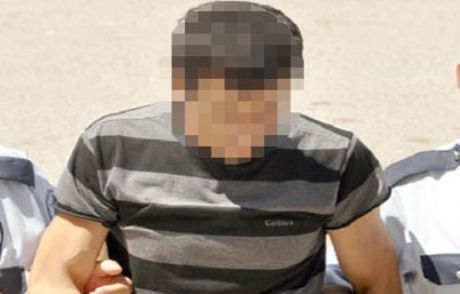 Genç Kıza Otomobilde Tecavüz Girişimi