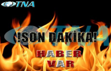 Alevlerin Arasında Can Pazarı