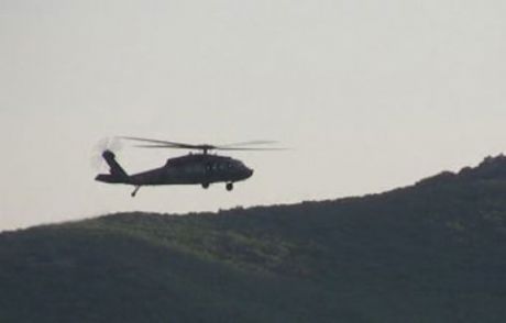 Flaş... Tunceli'de Çatışma; 1 Şehit, 3 Yaralı