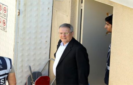 Aziz Yıldırım'ın Sorgusunda Sürpriz İsim