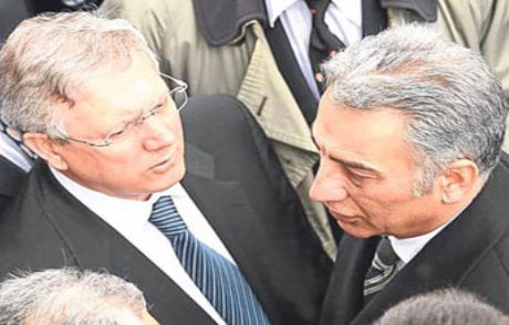 'anadolu İle Baş Edemeyiz'
