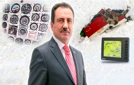 'yazıcıoğlu Kazasında' Müthiş İddialar