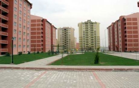 Toki, Konutları Fay Hattına Mı Kuruyor?