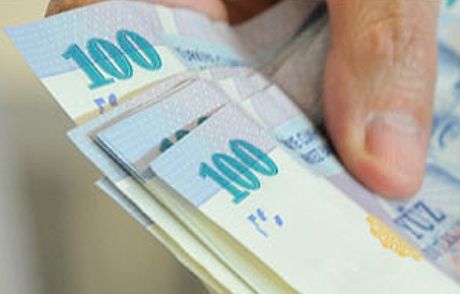 İşçilere 8 Milyon Lira İkramiye!