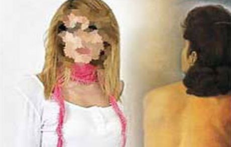 Modellik İçin Gitti Tecavüzden Zor Kurtuldu