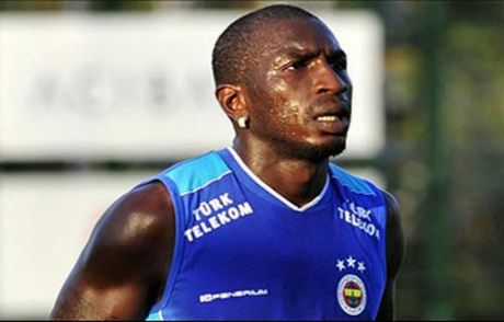 Şok!.. Niang Ayrılmak İstiyor!