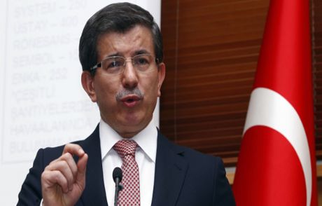 Davutoğlu O Kritik Görüşmeyi Anlattı!