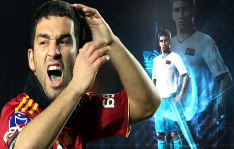 Ve Arda Turan Galatasaray'dan Gitti!