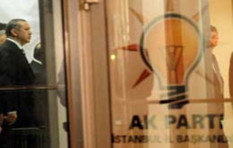 Ak Parti'nin 10. Yılına Dev Kutlama!