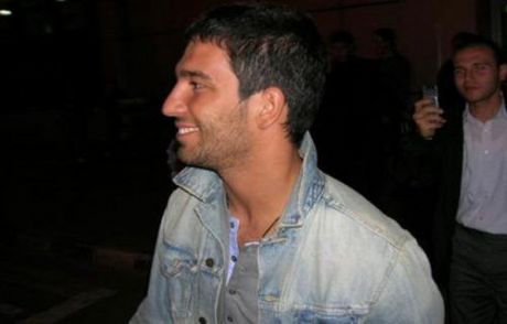 Arda'nın Sözleşmesindeki İnanılmaz Madde!