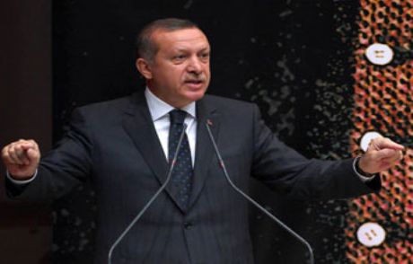 'muhalefet Horon Tepiyor'