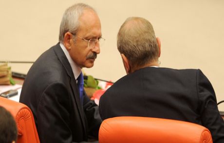 Kalemi Kırılan Gazeteciye Chp Teklifi