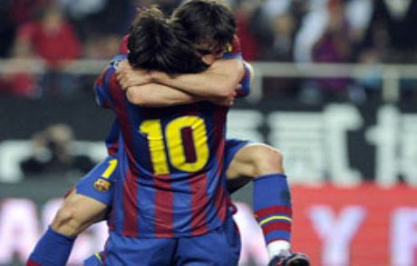 El Classico Öncesi Barcelona'ya Şok!