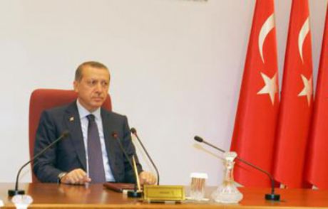 'erdoğan Siyaseti Yeniden Şekillendiriyor'