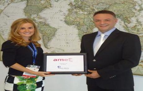 Ajans Press Dünya Liginde