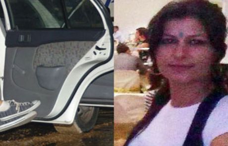 'kocası 13 Yıldır Şiddet Uyguluyordu'