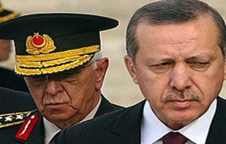 Der Spiegel: Der Spiegel: 'ordu Erdoğan'a Teslim Oldu'