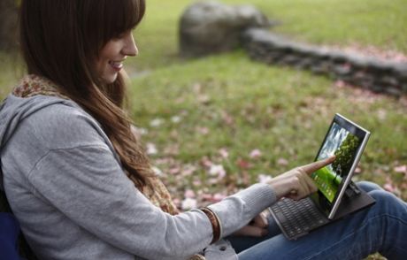 Tablet Bilgisayar Piyasası Gittikçe Kızışıyor
