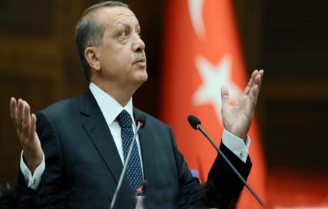 Le Figaro Erdoğan'ı Göklere Çıkardı