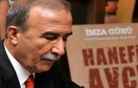 Derin Devletin Kirlileri Ortalığa Saçıldı!