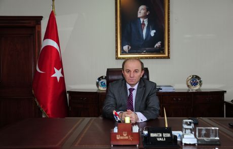 Erzurum Valiliği’nden Somali’ye Yardım Eli