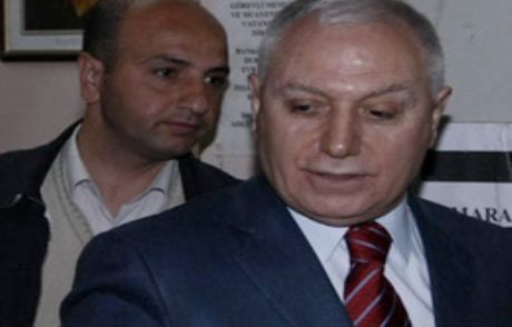 Mehmet Haberal Hastaneye Kaldırıldı