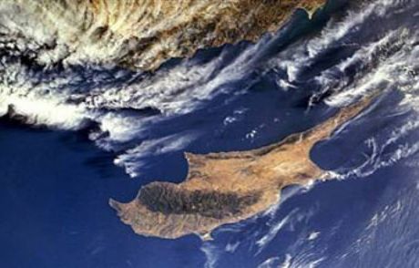 Doğu Akdeniz Isınıyor