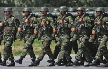 Türk Askeri İran'da İddiası