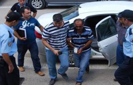 Cinayetin Altından Yasak Aşk Çıktı