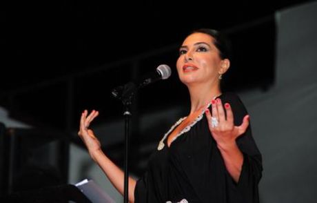 Kütahya’dan Beylikdüzü’ne Ebru Yaşar Sevgisi