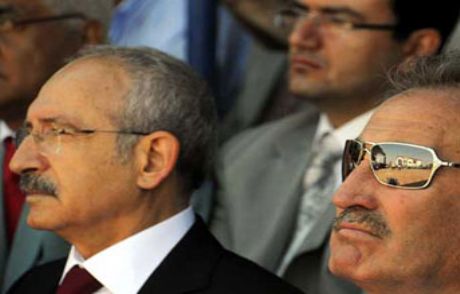 Hacı Bektaş'ta Protokol Krizi