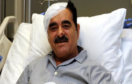 Tatlıses Polise Kurulan Pusuyu Anlattı