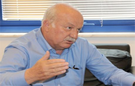 Sadri Şener'den Tff'ye Delil Tepkisi