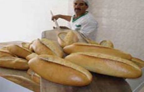 Onlar Ekmek Bulamıyor Biz Çöpe Atıyoruz