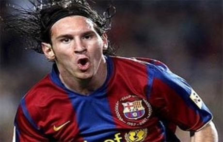 Messi'nin Rekor Kırmasına 1 Kaldı!
